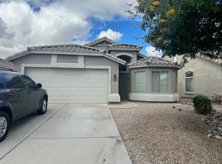 486 W Love Rd, Queen Creek, AZ 85143