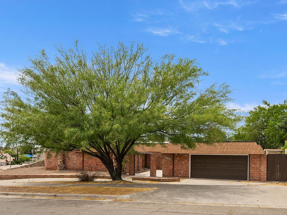10129 Buckwood Ave, El Paso, TX 79925 MLS 883265 Zillow