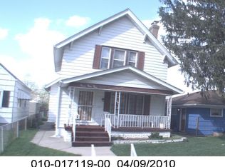 754 E Deshler Ave, Columbus, OH 43206