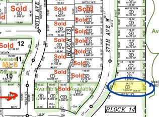 27th Ave W, Williston, ND 58801