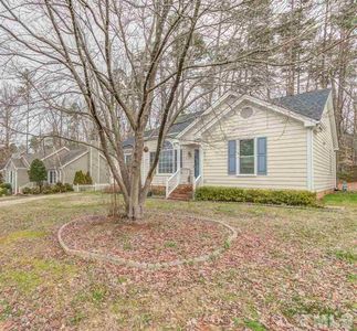 6304 Westborough Dr, Raleigh, NC, 27612