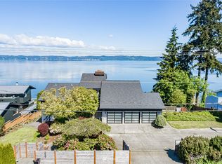 3620 W Dash Point Rd, Federal Way, WA 98023
