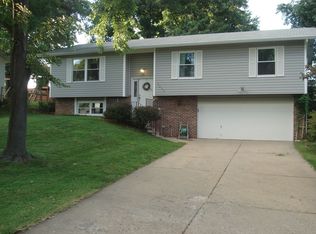 4653 Onondaga Trl, Saint Charles, MO 63304