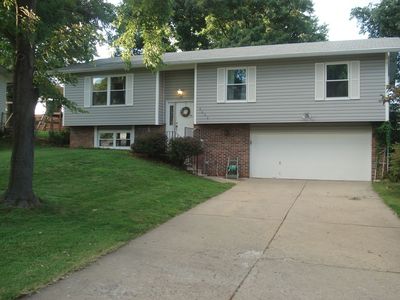 4653 Onondaga Trl, Saint Charles, MO, 63304