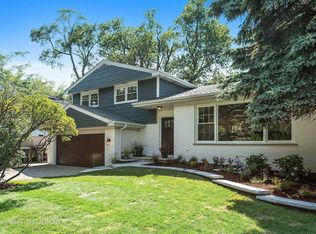 218 Green Bay Rd, Winnetka, IL 60093