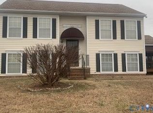 4100 Montclair Rd, Richmond, VA 23223