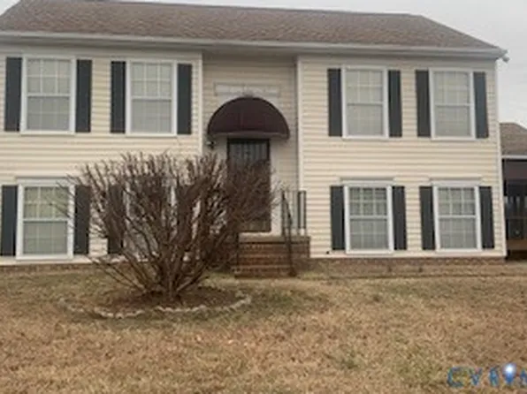 4100 Montclair Rd, Richmond, VA 23223