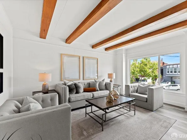 1134 Naples St, San Francisco, CA 94112