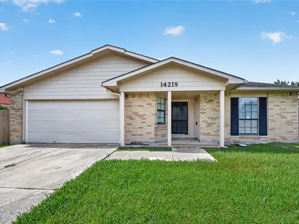 14219 Dartwood Dr, Houston, TX 77049