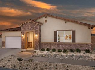 Crest Plan 2 Plan, Pacific Crest, Hesperia, CA 92344