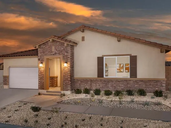 Crest Plan 2 Plan, Pacific Crest