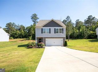 100 Oakbrook Ln, Covington, GA