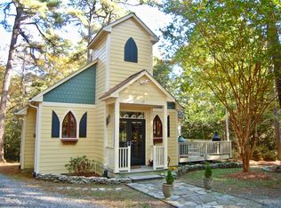 80 The Pony Pasture, Irvington, VA 22480