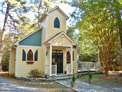 80 The Pony Pasture, Irvington, VA, 22480