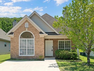 2504 Forest Lakes Ln, Sterrett, AL, 35147