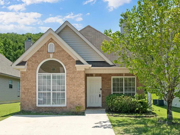 2504 Forest Lakes Ln, Sterrett, AL 35147