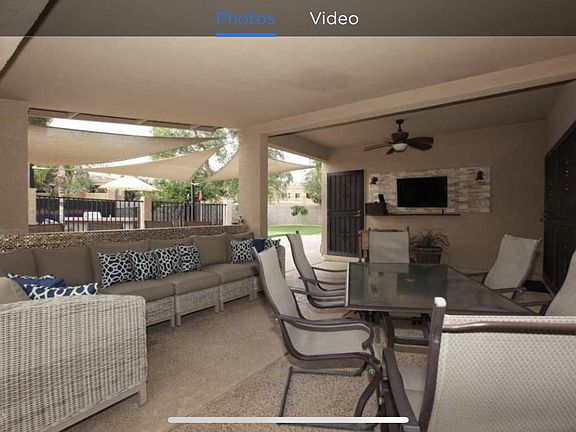 5th image of 4124 N Dania Ct