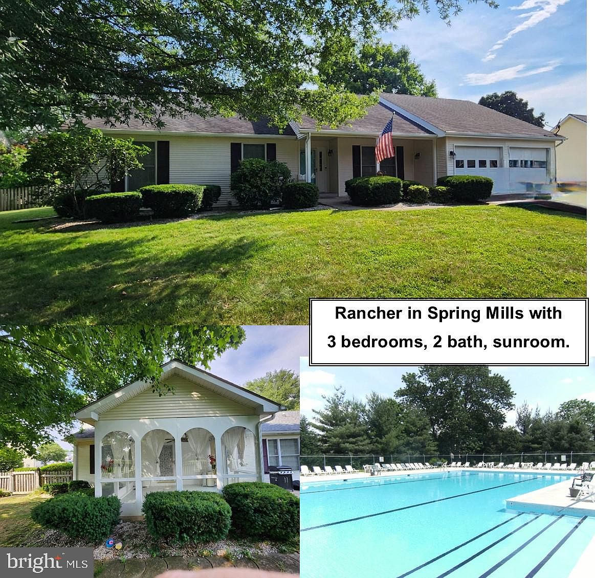 118 Oriole Ln, Falling Waters, WV 25419 Zillow