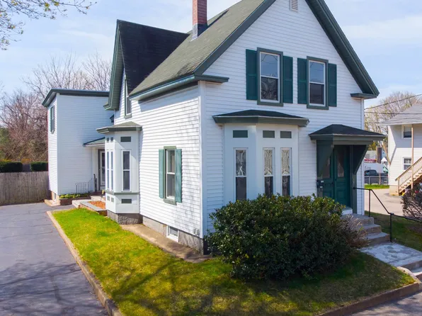 869 Valley Street, Manchester, NH 03103