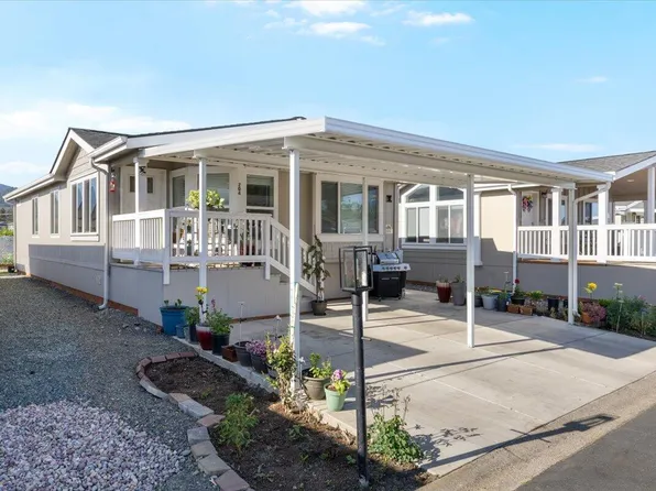 3555 S Pacific Hwy Space 204, Medford, OR 97501