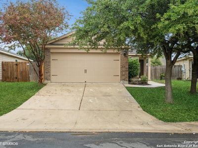 11322 BUCK CYN, San Antonio, TX, 78252