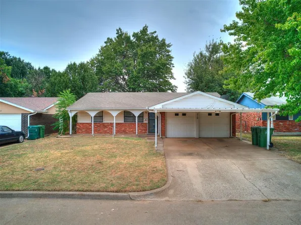 210 E Cherry Ave, Yukon, OK 73099
