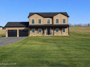 31 Shickshinny Lake Rd, Shickshinny, PA 18655