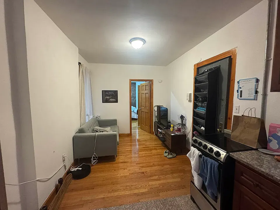 530 E 13th St #21