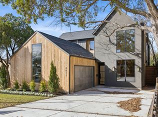 8811 Daytonia Ave, Dallas, TX 75218