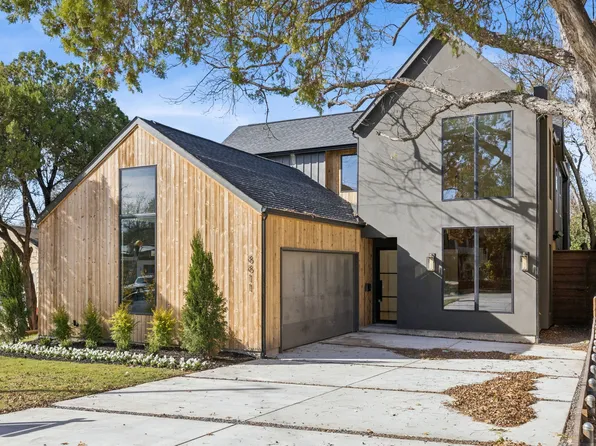 8811 Daytonia Ave, Dallas, TX 75218
