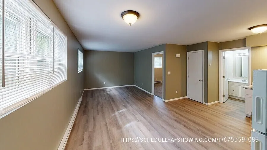 1 bed, 530 sqft, $1,095 — Photo 4