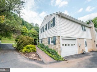 355 Garrison Way, Gulph Mills, PA 19428