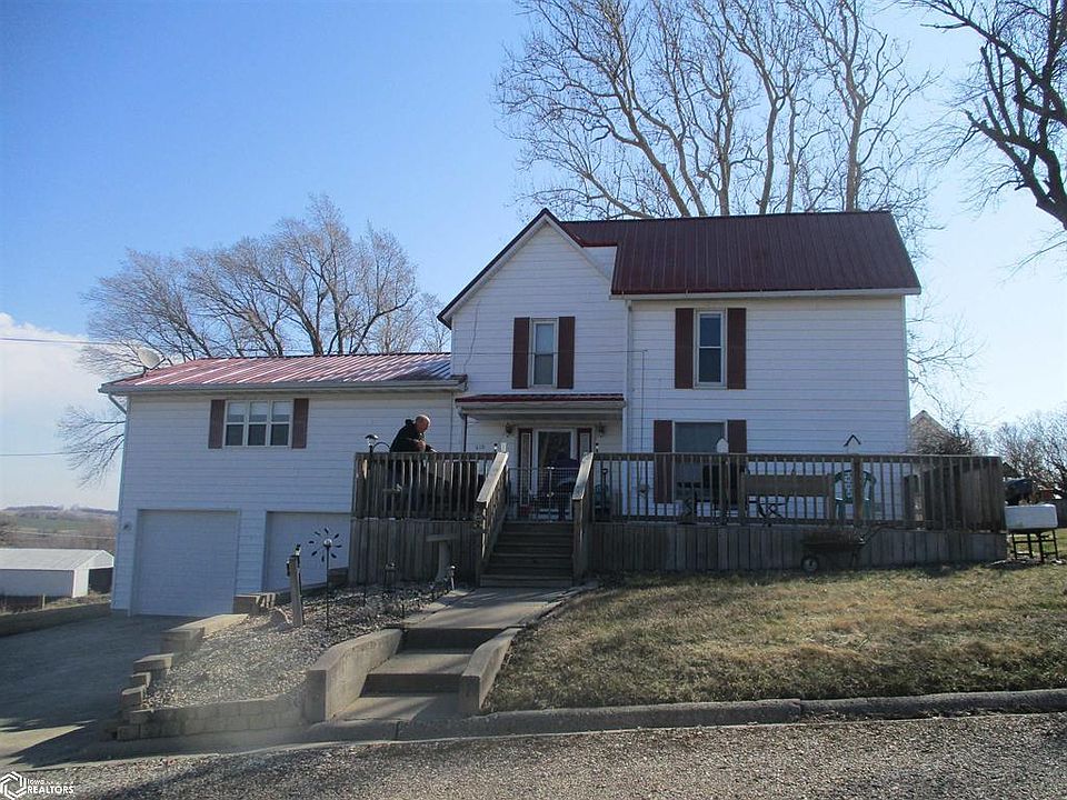 610 4th St, Dedham, IA 51440 Zillow