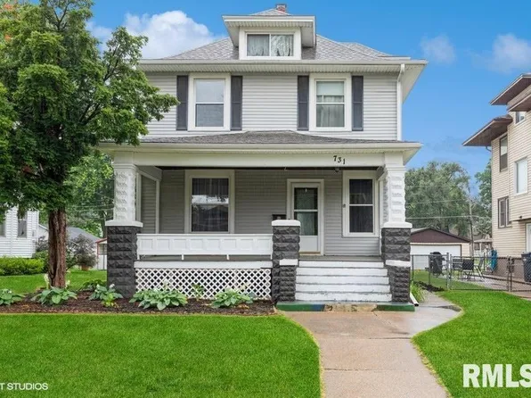 731 7th Ave S, Clinton, IA 52732