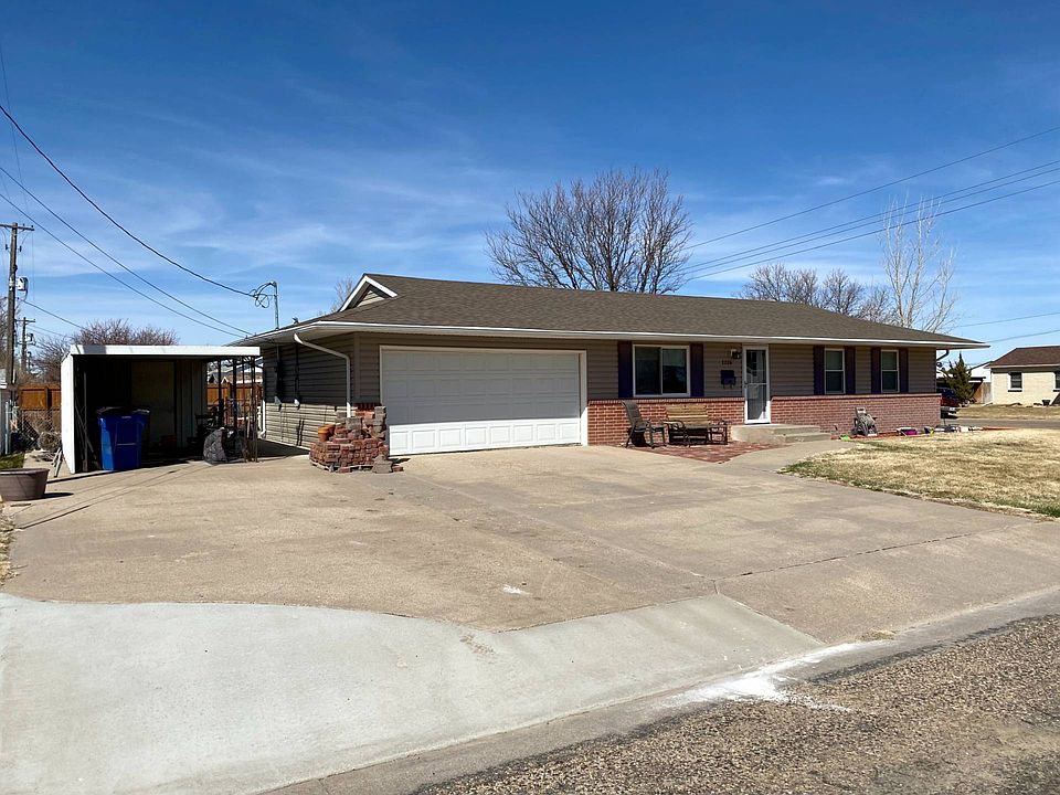 1116 E 10th St, Goodland, KS 67735 | Zillow