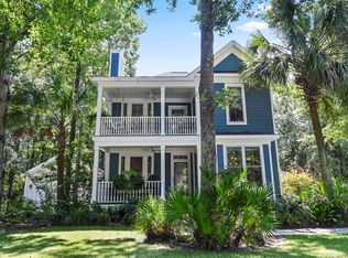 5102 Coral Reef Dr, Johns Island, SC 29455