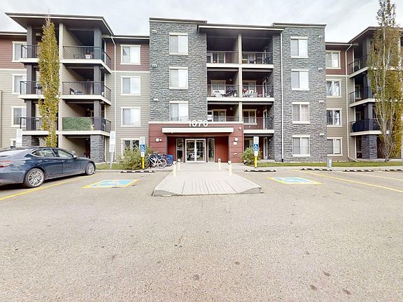 2nd image of 1070 McConachie Blvd NW #411
