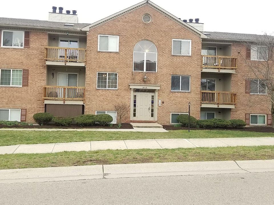 1st image of 1615 Gelhot Dr APT 40