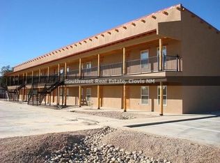 117 Townsgate Plz #C, Clovis, NM 88101