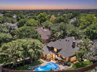 708 Nocona Dr, Allen, TX 75013