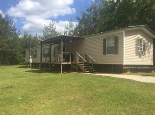 44362 Little Branch Dr, Franklinton, LA 70438