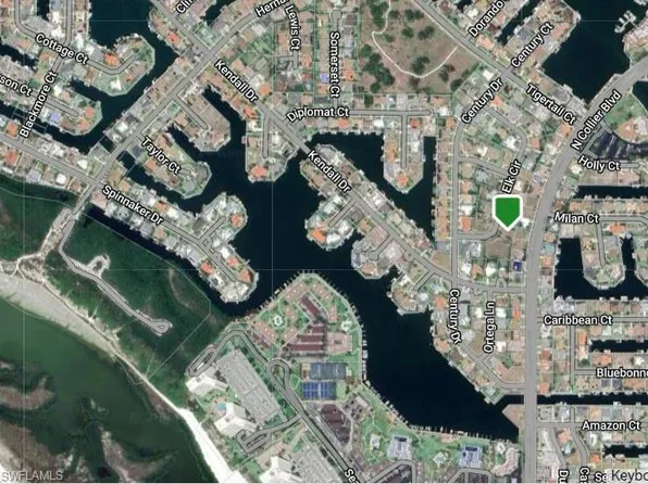 451 Elk CIR, MARCO ISLAND, FL 34145