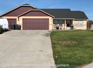 622 Florida St, Moses Lake, WA 98837
