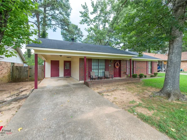 8905 Brandon Dr, Shreveport, LA 71118