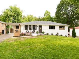 5513 Crestwood Blvd, Birmingham, AL 35212