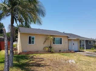 8219 Rexall Ave, Whittier, CA 90606