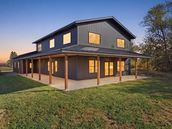 121787 STATE HIGHWAY 153, Stratford, WI 54484