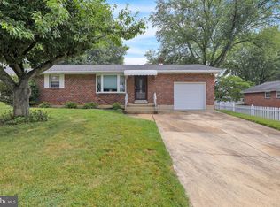411 McArthur Ave, Reading, PA 19607