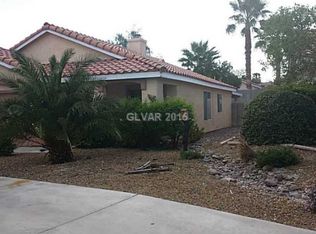 4805 Marblecrest Ct, Las Vegas, NV 89130