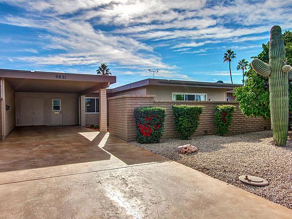 3rd image of 9821 W Teakwood Dr